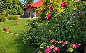 Cabañas Rosenkranz